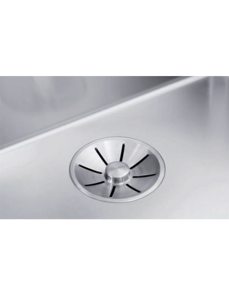 BLANCO ANDANO 340-IF CNS 3½" LF o.Afb