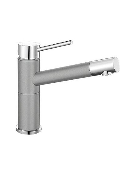 BLANCOALTA compact alumetallic/chromHD BLANCOALTA compact alumetallic/chromHD