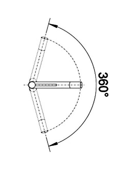 BLANCOALTA compact alumetallic/chromHD BLANCOALTA compact alumetallic/chromHD