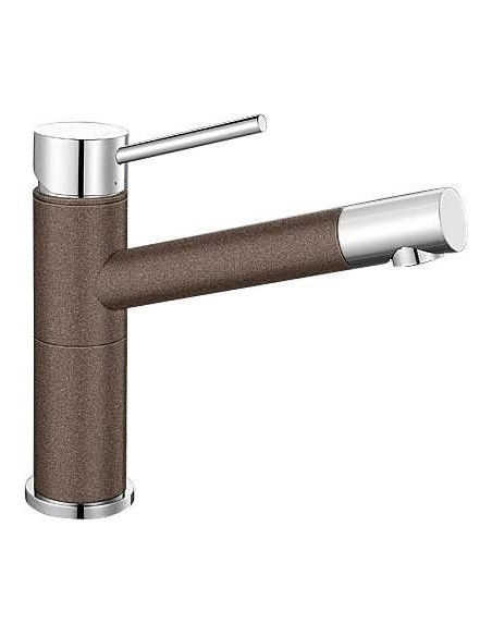 BLANCOALTA compact cafe/chrom HD BLANCOALTA compact cafe/chrom HD