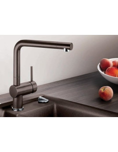 BLANCOLINUS HD CAFE 2