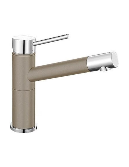 BLANCOALTA Compact Tartufo/chrom HD BLANCOALTA Compact Tartufo/chrom HD