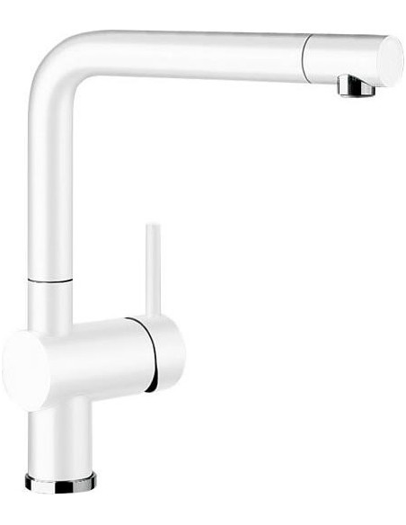 BLANCOLINUS HD SILGRANITWEISS BLANCOLINUS HD SILGRANITWEISS