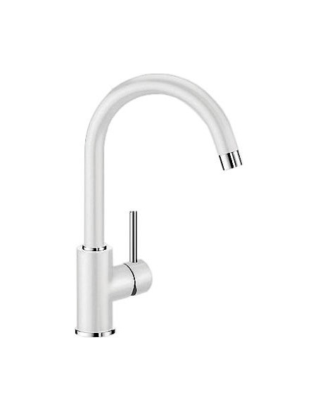 BLANCOMIDA silgranitweiß HD BLANCOMIDA silgranitweiß HD