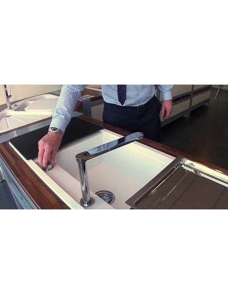 BLANCOELOSCOPE-F II chrom  HD