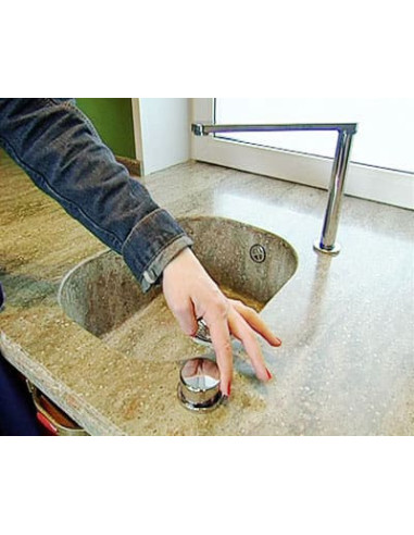 BLANCOELOSCOPE-F II chrom  HD