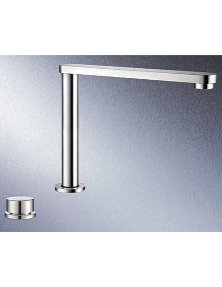 BLANCOELOSCOPE-F II chrom  HD