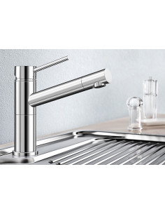 BLANCOALTA compact chrom HD 2