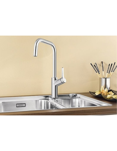 BLANCO JURENA chrom HD