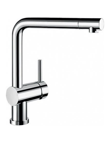 BLANCOLINUS-F HD chrom