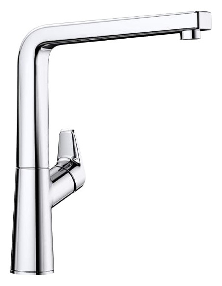 BLANCO AVONA chrom HD