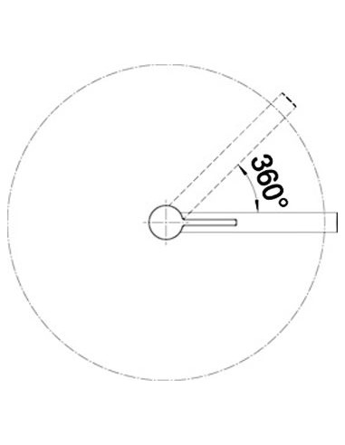 BLANCOLINEE chrom HD