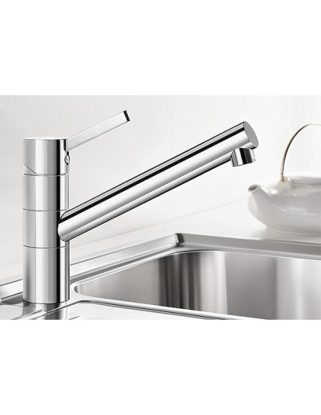 BLANCOTIVO chrom HD
