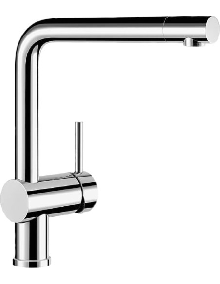 BLANCOLINUS HD chrom High pressure BLANCOLINUS HD chrom High pressure