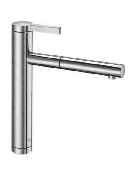 BLANCOLINEE-S Edelstahl seidenmatt HD BLANCOLINEE-S Edelstahl seidenmatt HD