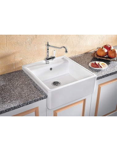 BLANCOTRADON Chrom HD