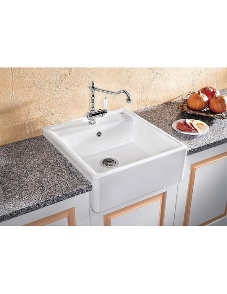 BLANCOTRADON Chrom HD