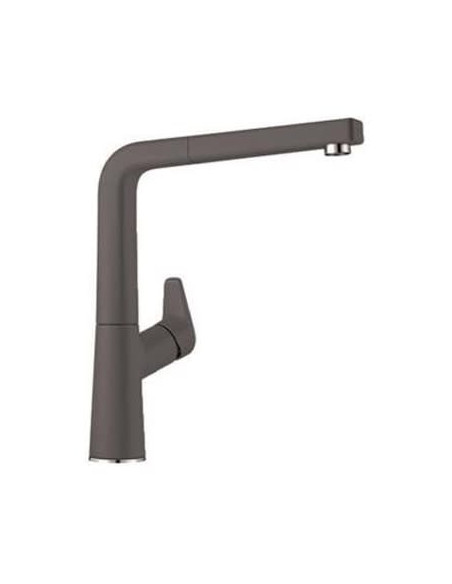 BLANCO AVONA-S felsgrau HD