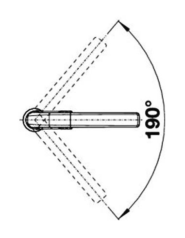 BLANCO AVONA-S felsgrau HD