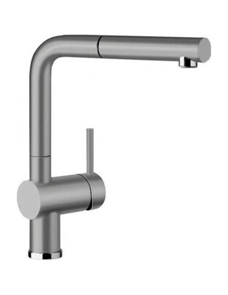 BLANCOLINUS-S HD ALUMETALLIC