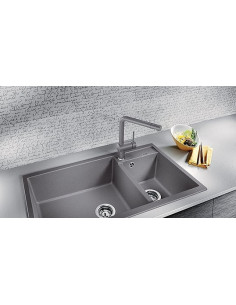 BLANCOLINUS-S HD ALUMETALLIC 2