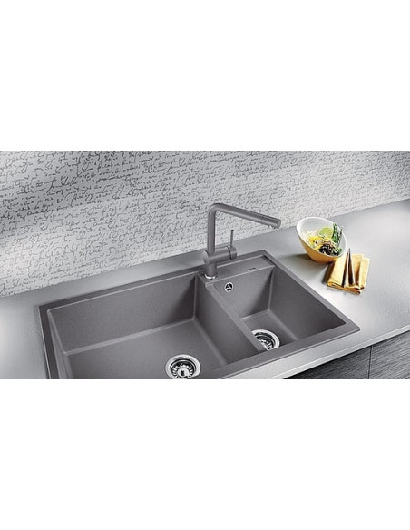 BLANCOLINUS-S HD ALUMETALLIC