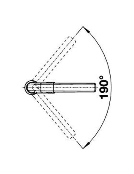 BLANCO AVONA-S tartufo HD