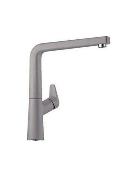 BLANCO AVONA-S alumetallic HD