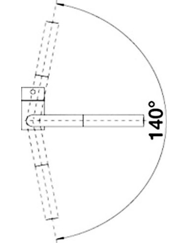 BLANCOLINUS-S HD SILGRANITWEISS