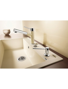 BLANCOALTA-S compact jasmin/chrom HD 2