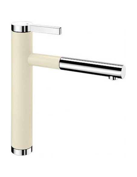 BLANCOLINEE-S jasmin / chrom HD