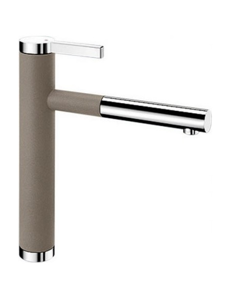 BLANCOLINEE-S tartufo / chrom HD BLANCOLINEE-S tartufo / chrom HD