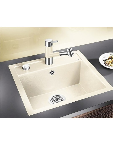 BLANCOTIVO-S jasmin/chrom HD BLANCOTIVO-S jasmin/chrom HD