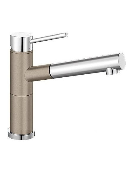 BLANCOALTA-S Compact Tartufo/chrom HD