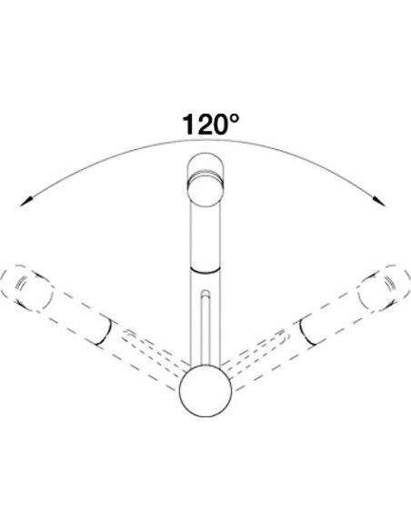 BLANCOTIVO-S jasmin/chrom HD BLANCOTIVO-S jasmin/chrom HD