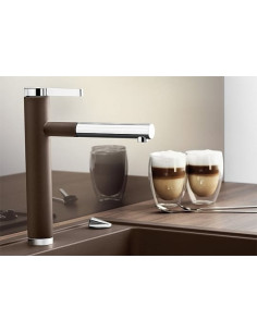 BLANCOLINEE-S cafe / chrom HD 2