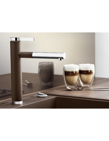 BLANCOLINEE-S cafe / chrom HD