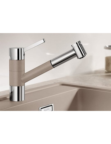BLANCOTIVO-S tartufo/chrom HD