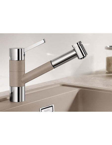 BLANCOTIVO-S tartufo/chrom HD