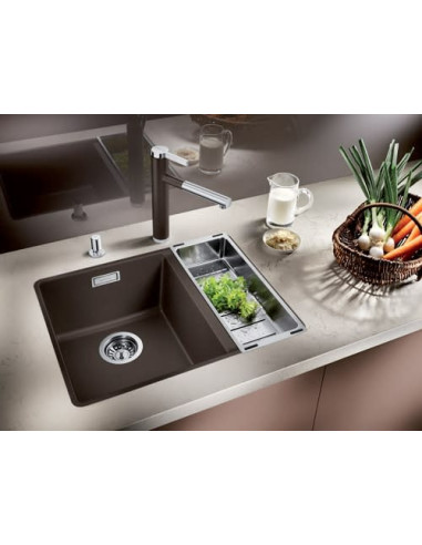 BLANCOLINEE-S cafe / chrom HD