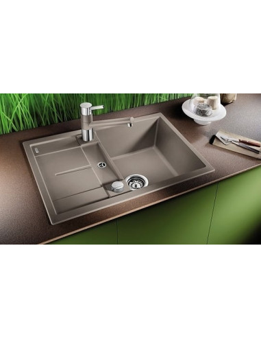 BLANCOTIVO-S tartufo/chrom HD