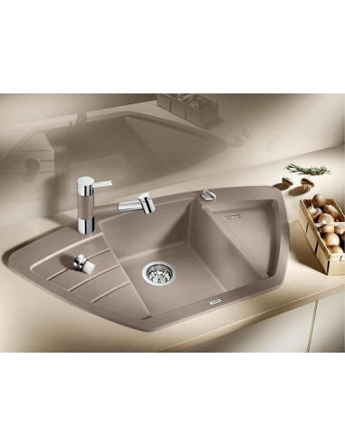 BLANCOTIVO-S tartufo/chrom HD