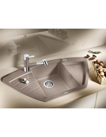 BLANCOTIVO-S tartufo/chrom HD