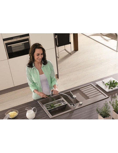 BLANCOTIVO-S tartufo/chrom HD