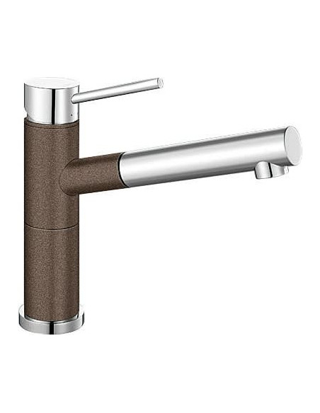 BLANCOALTA-S compact cafe/chrom HD BLANCOALTA-S compact cafe/chrom HD