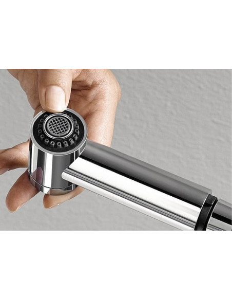 BLANCOTIVO-S tartufo/chrom HD