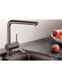 BLANCOLINUS-S HD CAFE 2