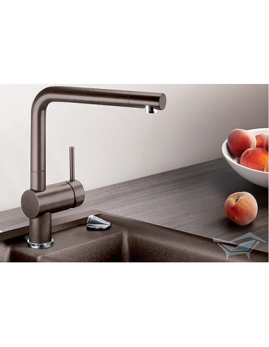 BLANCOLINUS-S HD CAFE