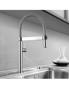 BLANCOCULINA-S Edelstahl finish HD 2