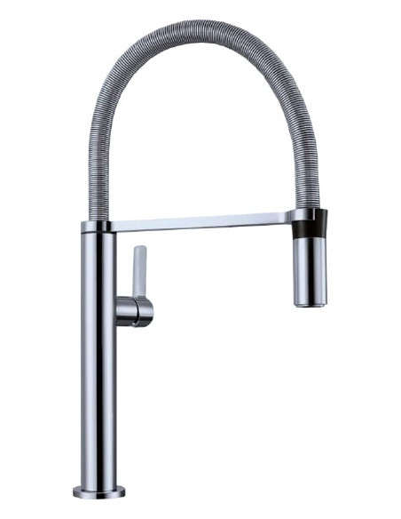 BLANCOCULINA-S Mini Edelstahl finish HD